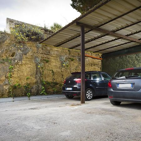 Appartamento Sul Mare Castellammare del Golfo Zewnętrze zdjęcie