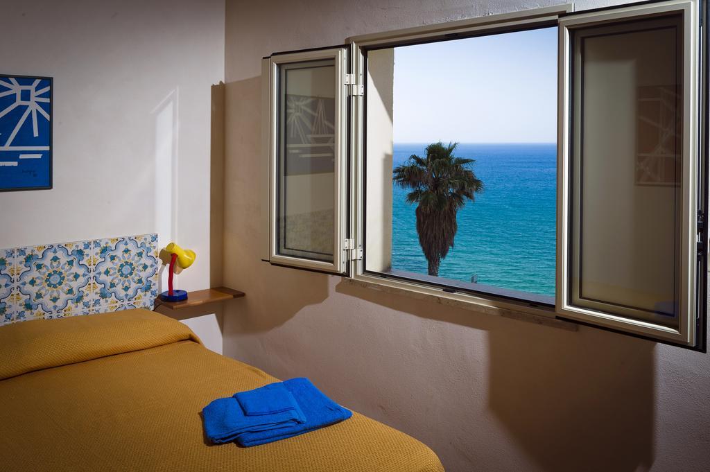 Appartamento Sul Mare Castellammare del Golfo Pokój zdjęcie