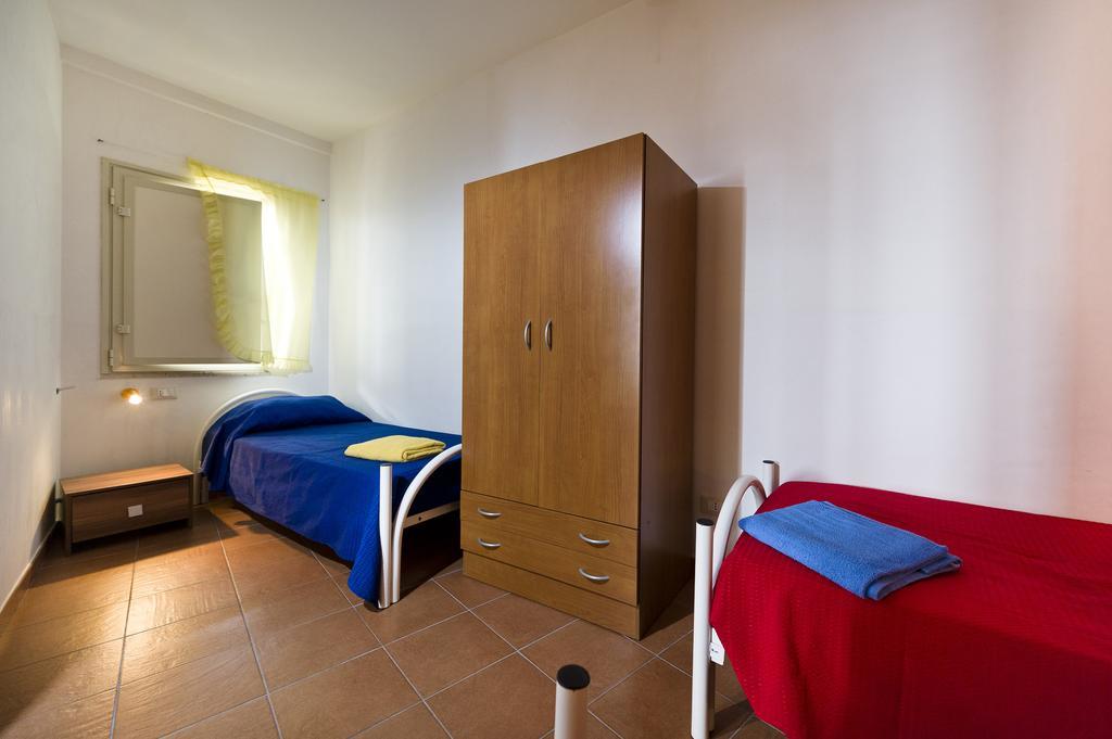 Appartamento Sul Mare Castellammare del Golfo Pokój zdjęcie
